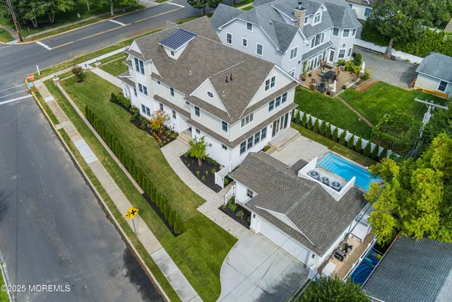 $4,675,000 | 510 Beacon Boulevard, Sea Girt, NJ 08750