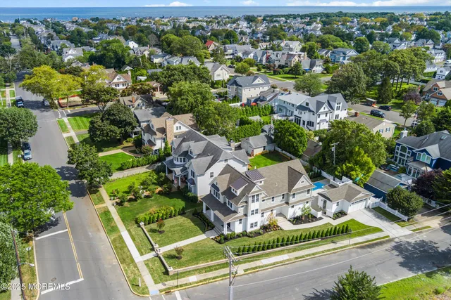 $4,675,000 | 510 Beacon Boulevard, Sea Girt, NJ 08750