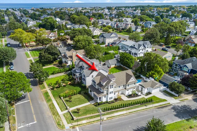 $4,675,000 | 510 Beacon Boulevard, Sea Girt, NJ 08750