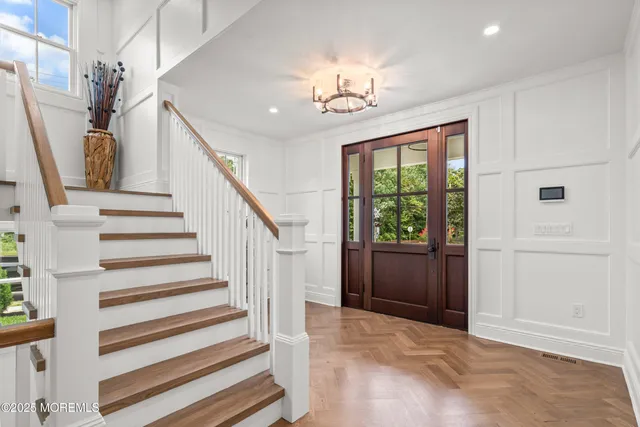 $4,675,000 | 510 Beacon Boulevard, Sea Girt, NJ 08750