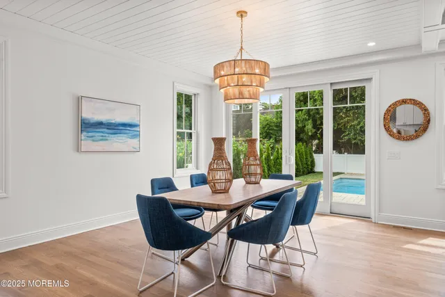 $4,675,000 | 510 Beacon Boulevard, Sea Girt, NJ 08750