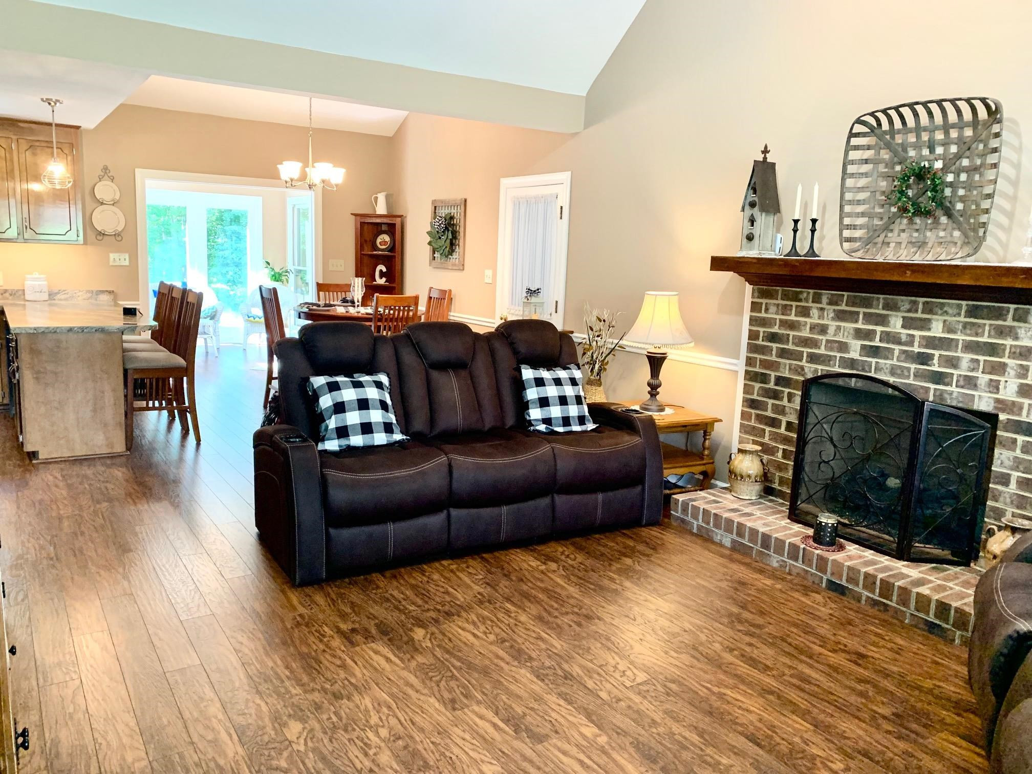 6116 Powell Ridge Road Holly Springs, NC 27540 - Photo 11 of 55 Photo 12