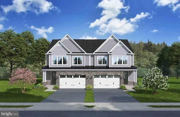 a view of house and outdoor space