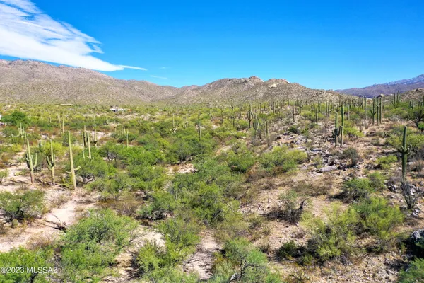 $339,000 | 2510 North Ave Sorgo, Unit 97, Tucson, AZ 85749