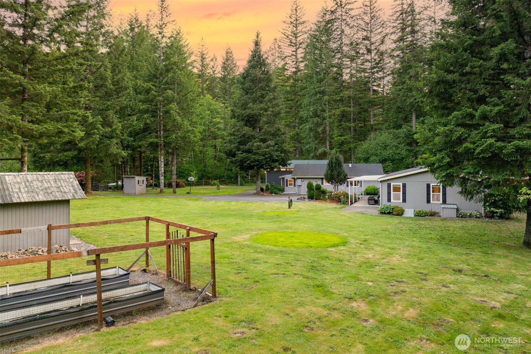 180 Sassys Crk Road Ariel, WA 98603 - Photo 30 of 40