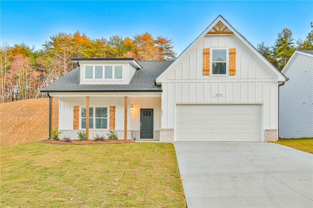 513 Asbury Mill Road Cleveland, GA 30528 - Photo 1 of 1 Gallery Image 1
