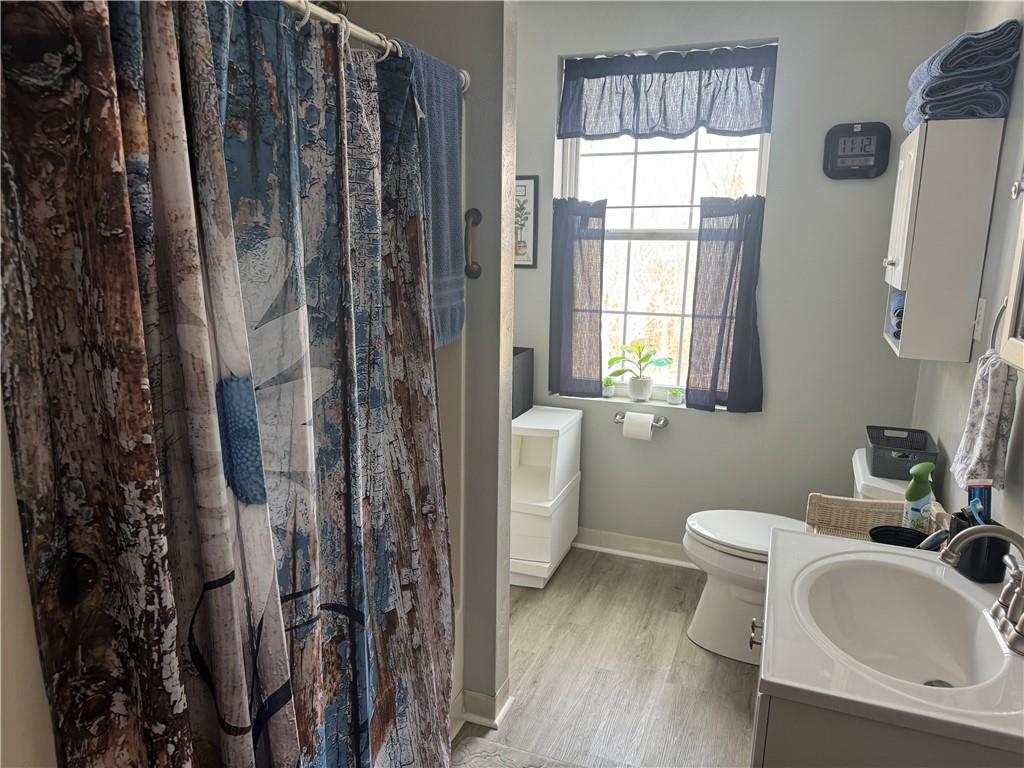 189 Hicks Road Renfrew, PA 16053 - Photo 11 of 23