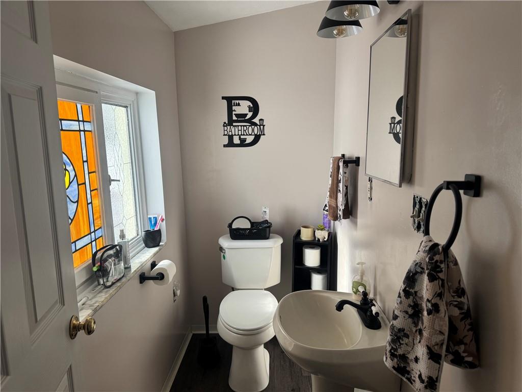 189 Hicks Road Renfrew, PA 16053 - Photo 13 of 23