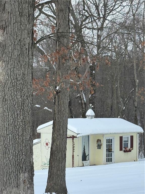 189 Hicks Road Renfrew, PA 16053 - Photo 20 of 23