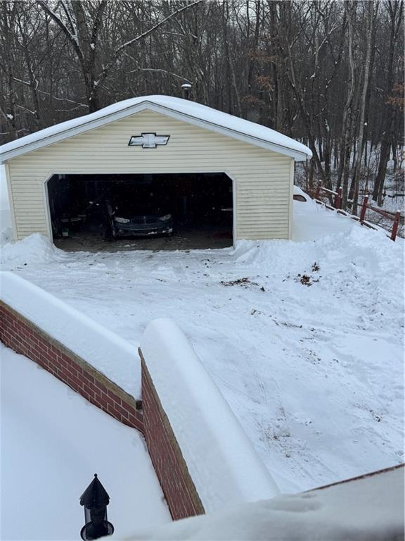 189 Hicks Road Renfrew, PA 16053 - Photo 22 of 23