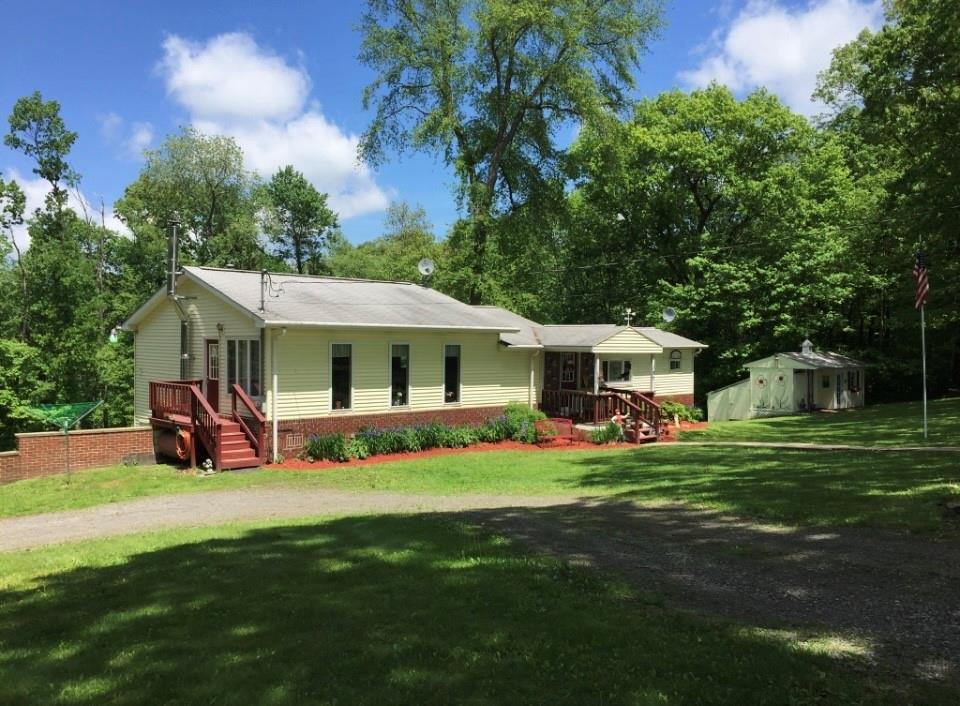 189 Hicks Road Renfrew, PA 16053 - Photo 4 of 23