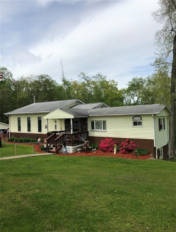 189 Hicks Road Renfrew, PA 16053 - Photo 5 of 23