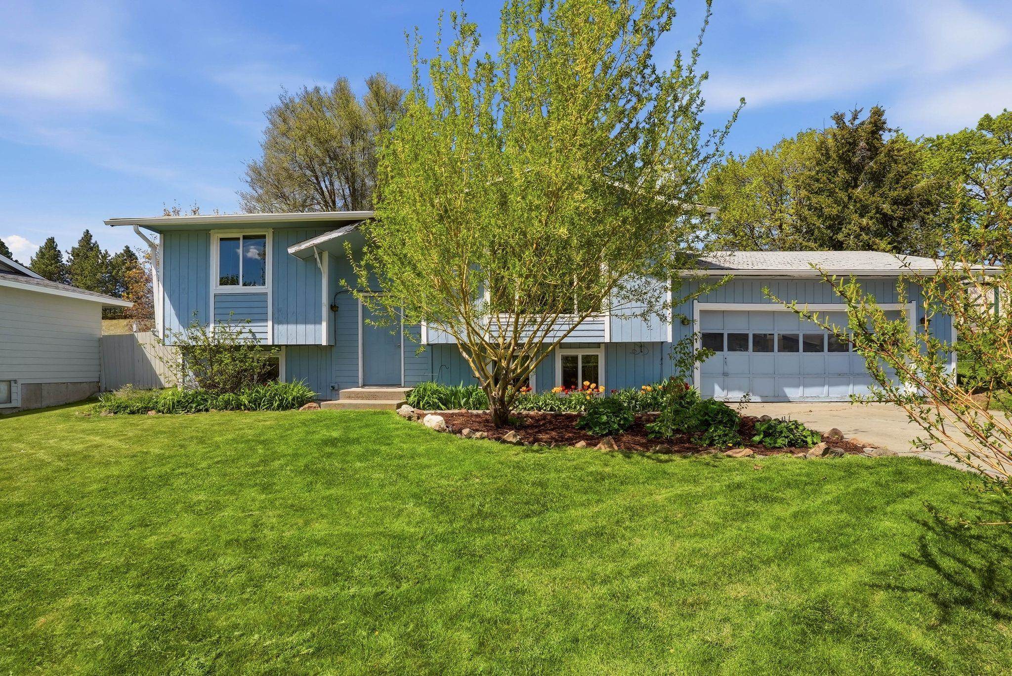556 Scenic Heights Cheney, WA 99004 - Photo 25 of 31