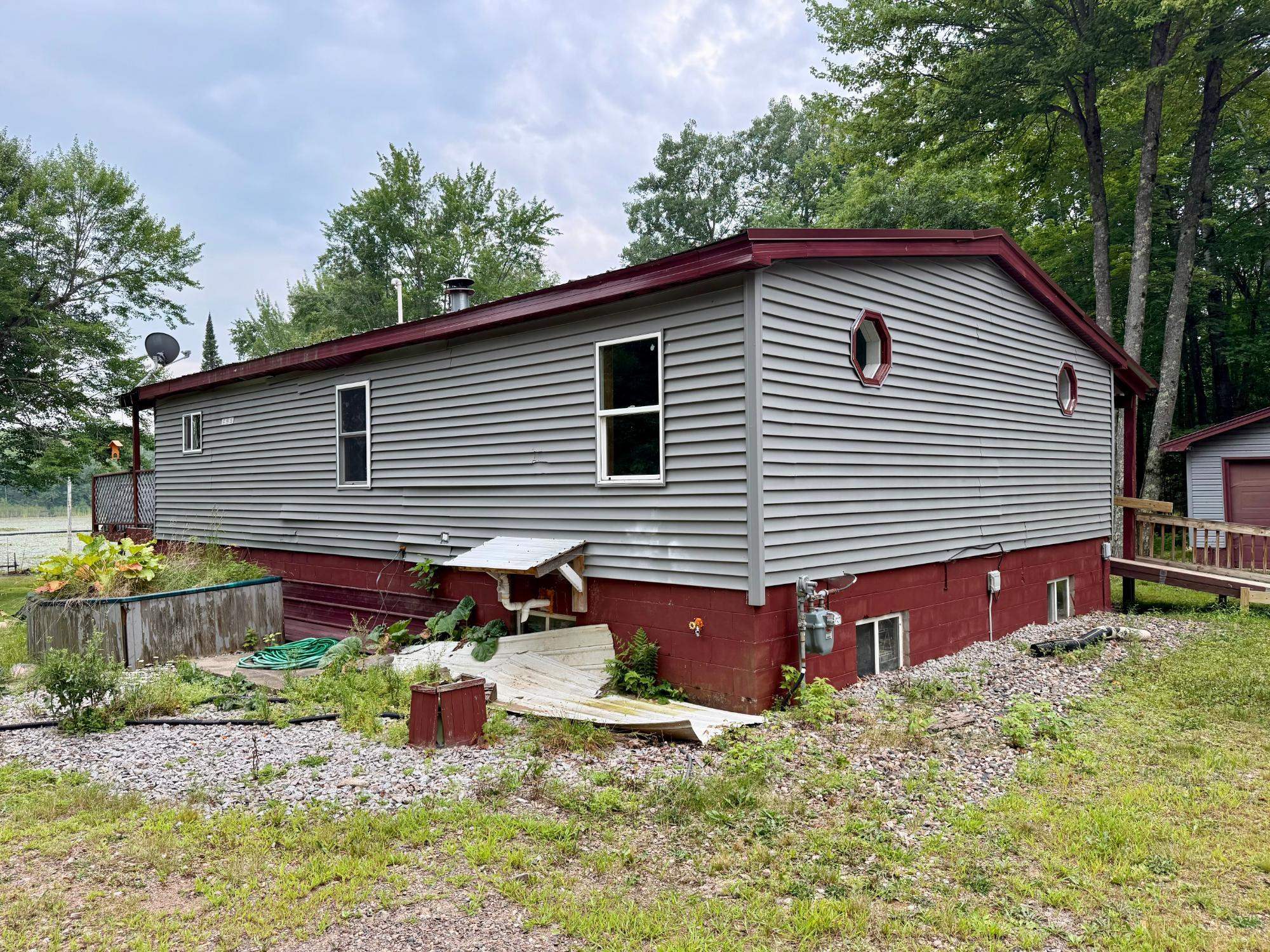W6845 Disappearing Creek Road Phillips, WI 54555 - Photo 12 of 45