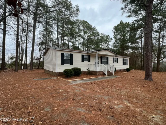 $205,000 | 175 Travis Drive, Cameron, NC 28326