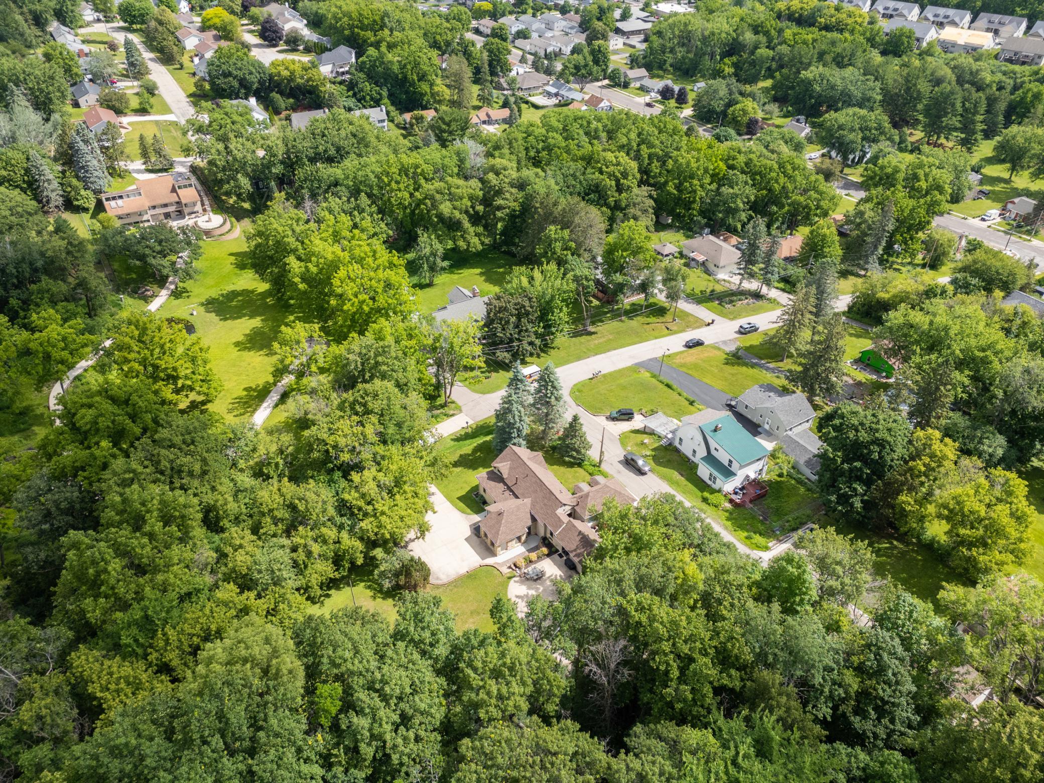 2418 5th Street Southwest Rochester, MN 55902 - Photo 53 of 53