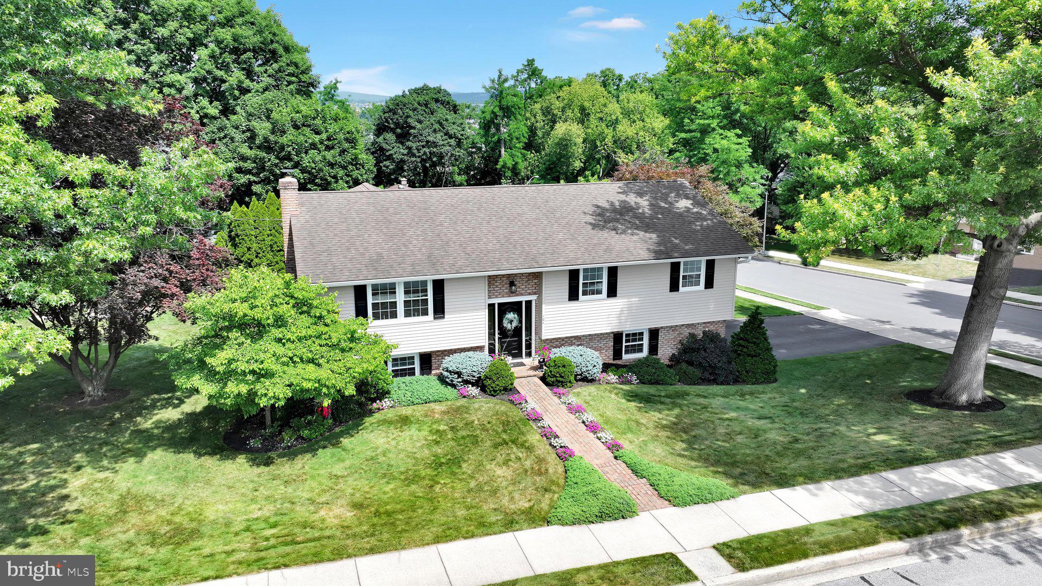104 Julia Road Ephrata, PA 17522 - Photo 6 of 53 Aerial