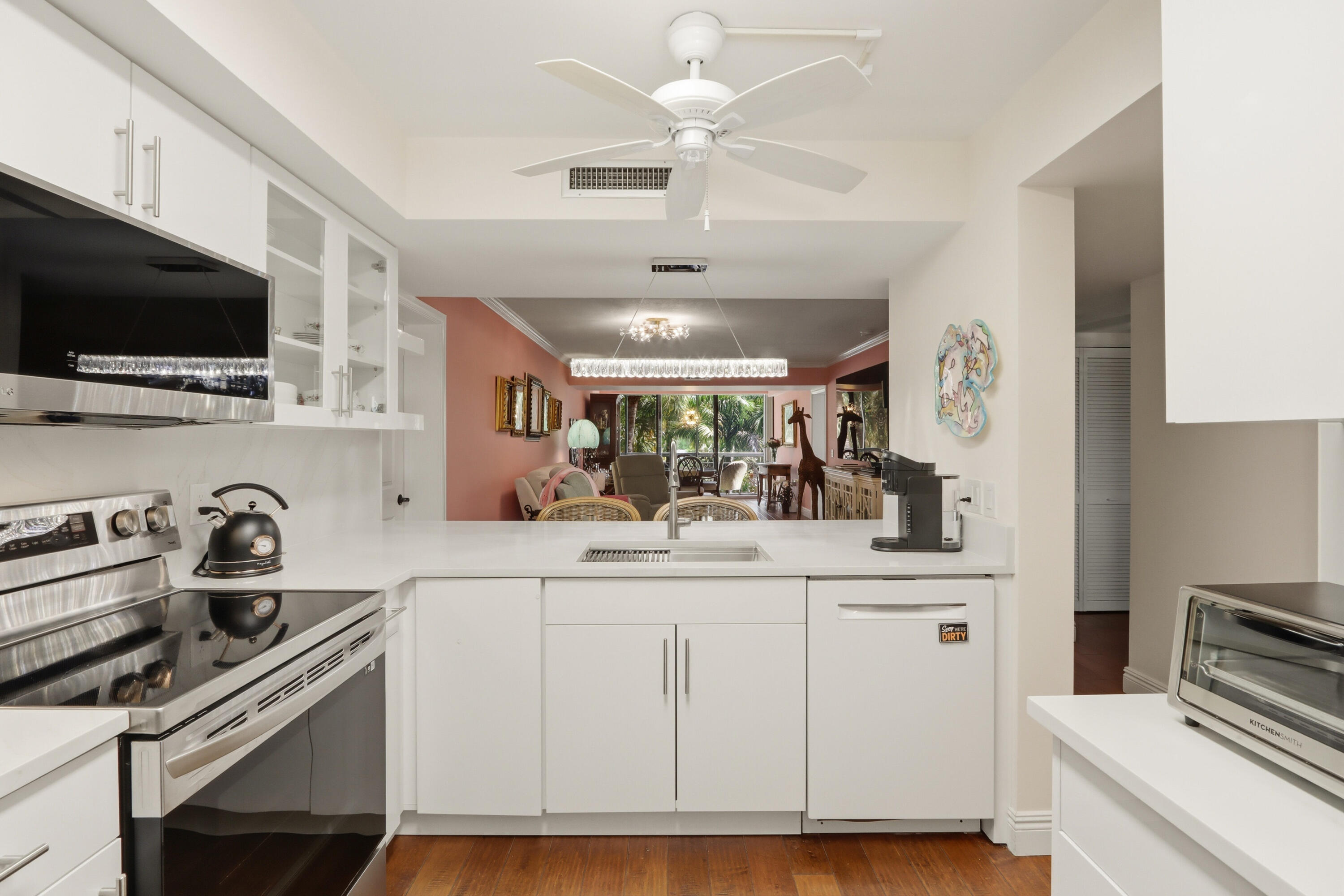6133 Balboa Circle, Unit 302 Boca Raton, FL 33433 - Photo 7 of 46 6133 Balboa Cir Boca Raton FL-print-020-