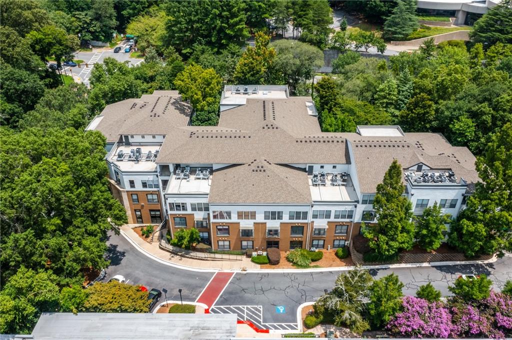 821 Ralph McGill Boulevard Northeast, Unit 2111 Atlanta, GA 30306 - Photo 41 of 47