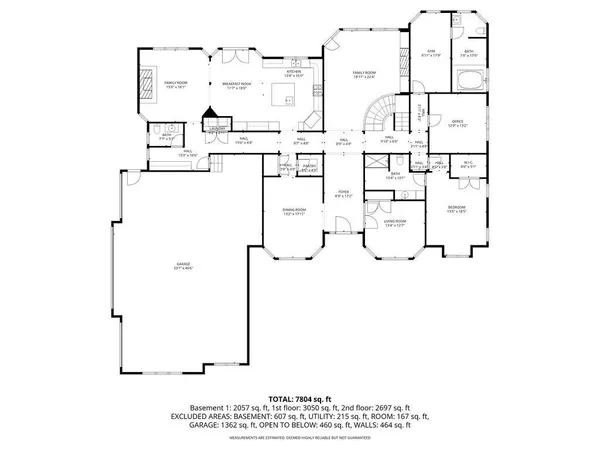 $1,599,900 | 1944 Chinook Drive, Duluth, MN 55811