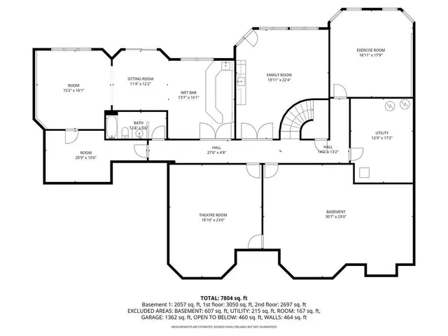 $1,599,900 | 1944 Chinook Drive, Duluth, MN 55811