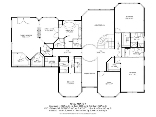$1,599,900 | 1944 Chinook Drive, Duluth, MN 55811