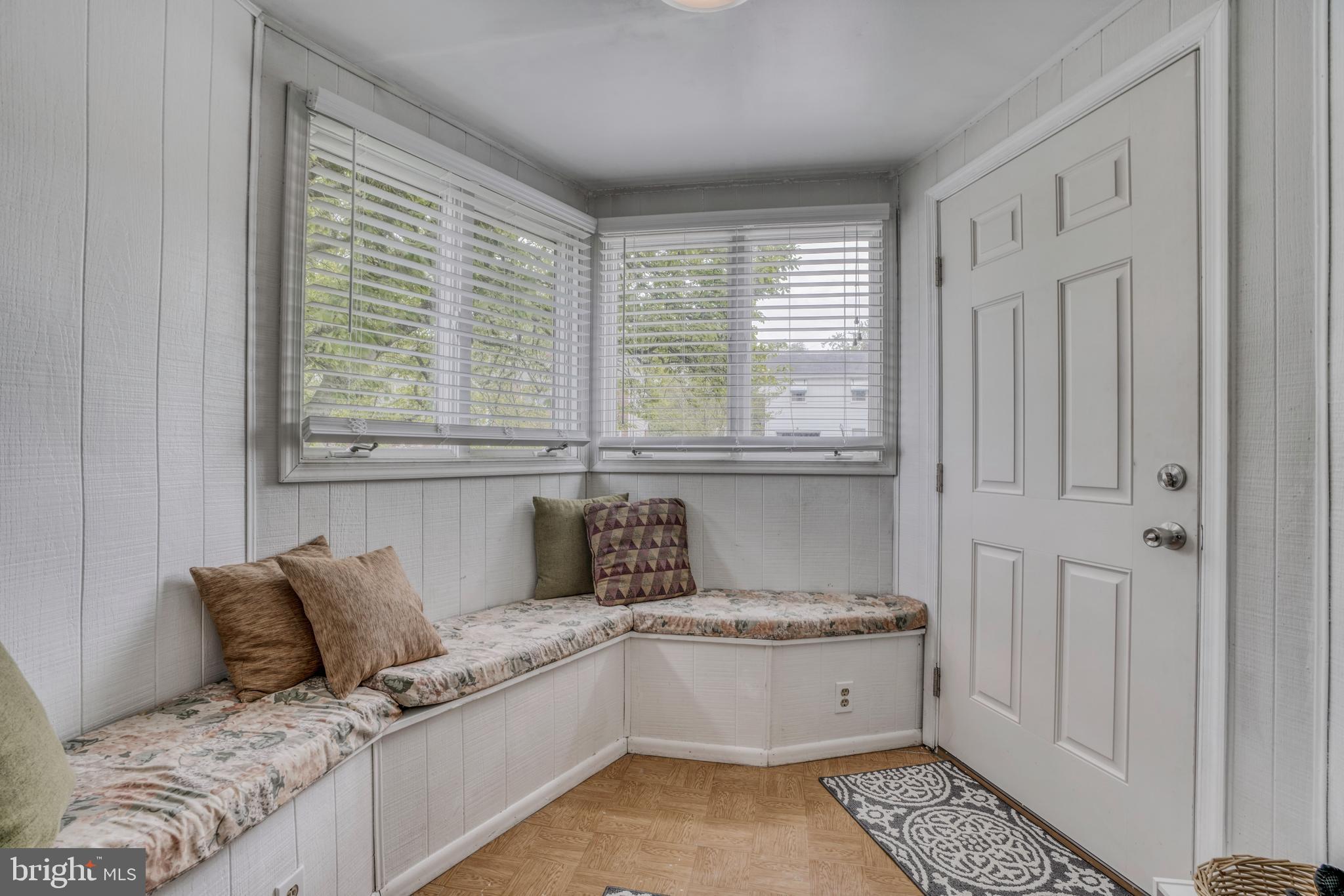 2 Ridgefield Road Lutherville-Timonium, MD 21093 - Photo 30 of 38 Mud room w/ storage.