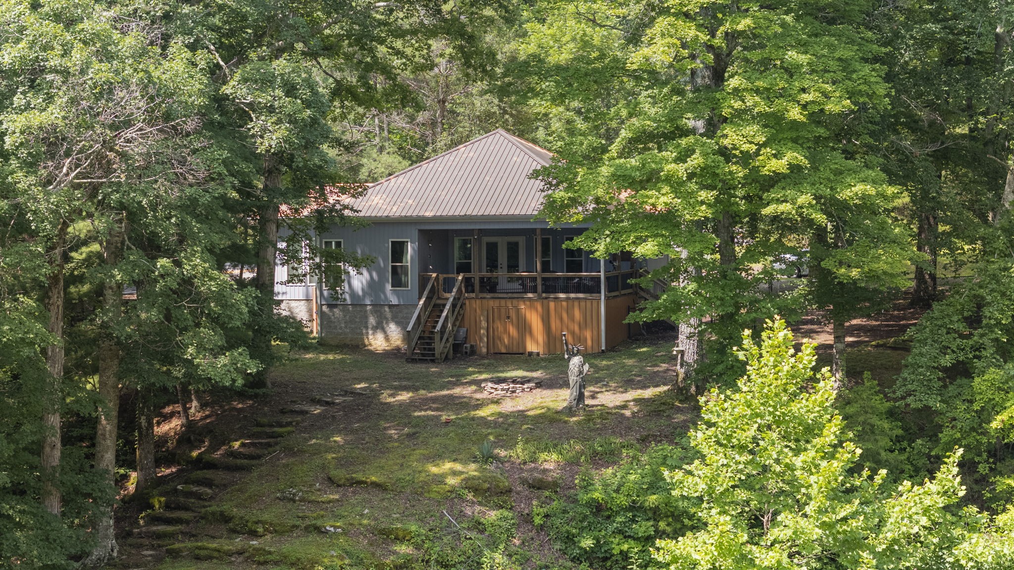 4280 Buffalo Road Hohenwald, TN 38462 - Photo 36 of 43