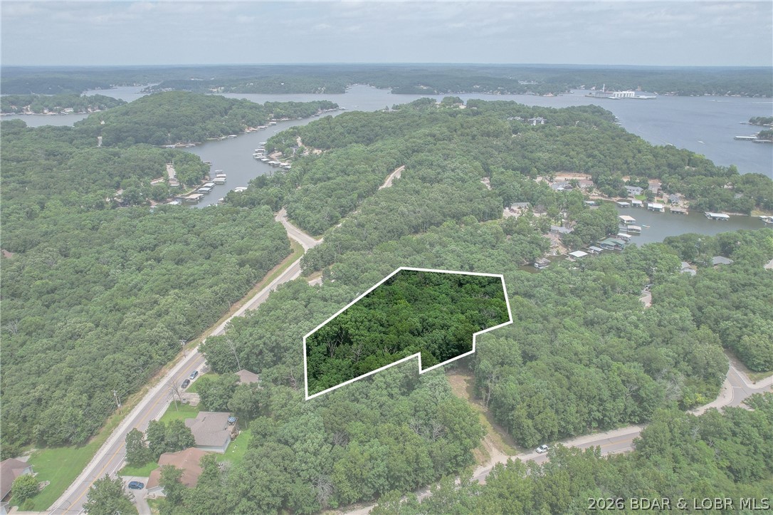 Lot 148 Sioux Road Lake Ozark, MO 65049 - Photo 1 of 33