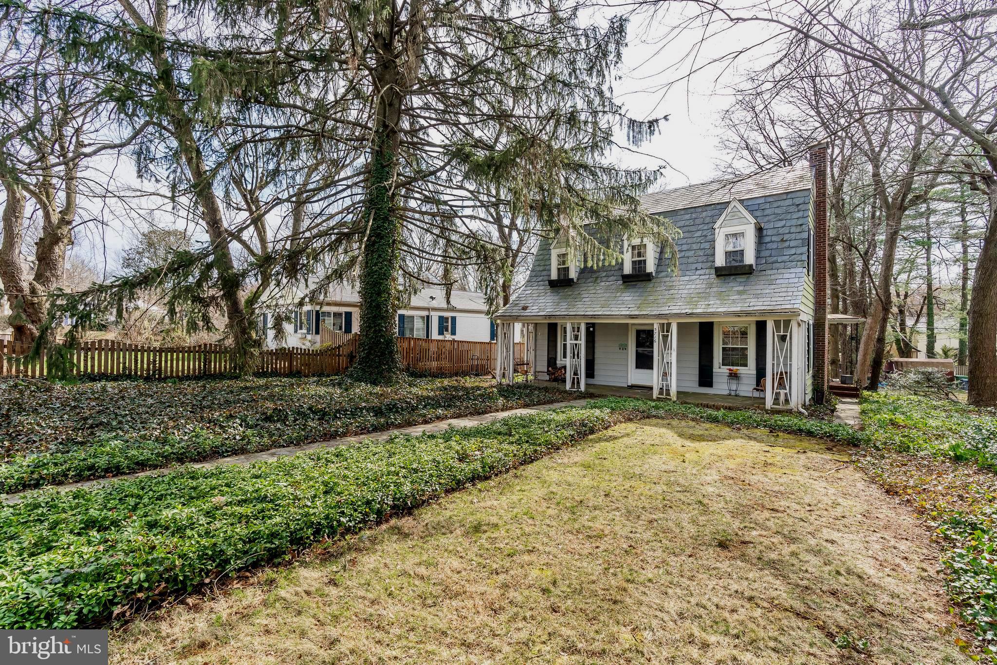 5716 Oakshire Road Baltimore, MD 21209 - Photo 2 of 44 Gallery Image 2