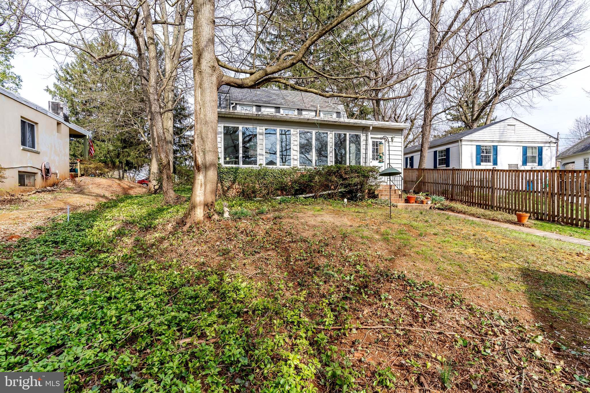 5716 Oakshire Road Baltimore, MD 21209 - Photo 41 of 44 Gallery Image 41
