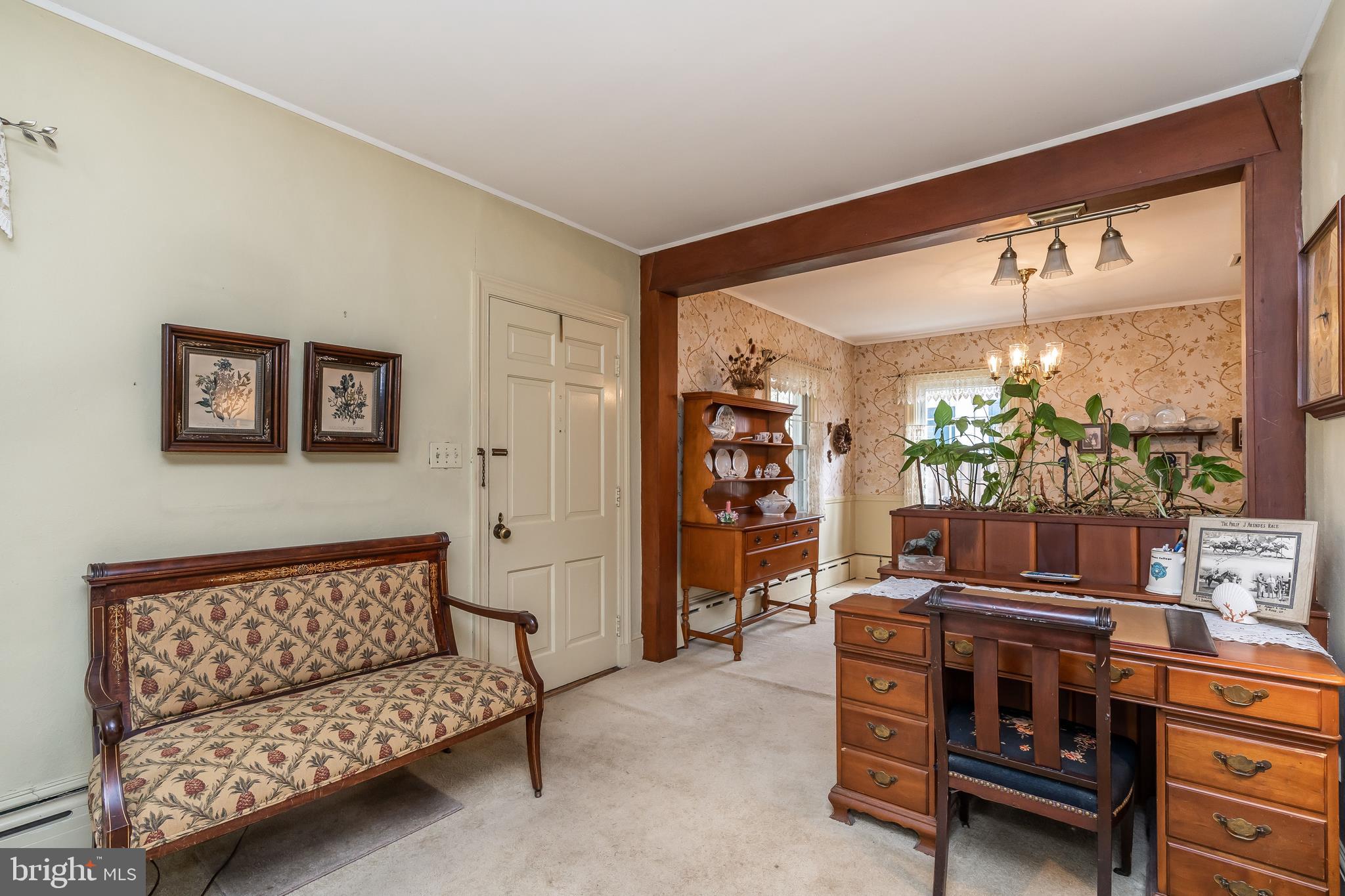 5716 Oakshire Road Baltimore, MD 21209 - Photo 7 of 44 Gallery Image 7