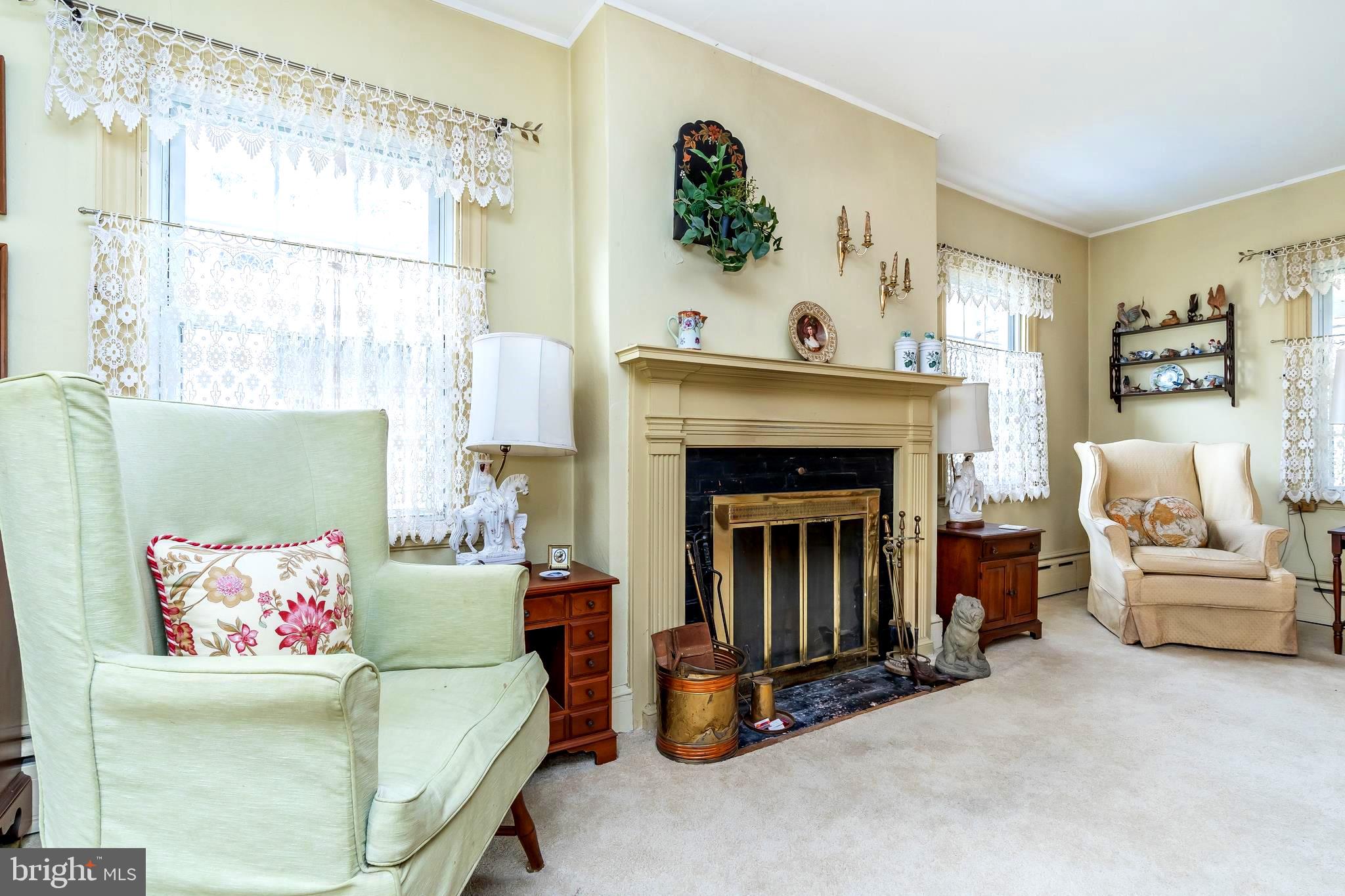 5716 Oakshire Road Baltimore, MD 21209 - Photo 9 of 44 Gallery Image 9