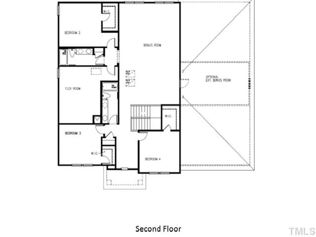 4854 Inwood Road Raleigh, NC 27603 - Photo 20 of 20 Photo 20