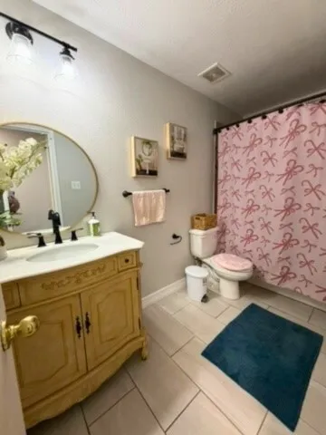 $2,700 | 18303 Sea Branch Drive, Houston, TX 77084