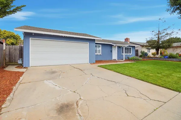 $769,999 | 609 St George Drive, Salinas, CA 93905