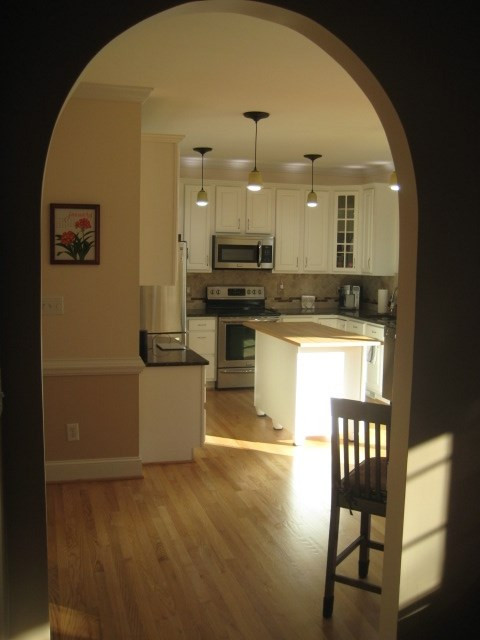 6613 Mafolie Court Raleigh, NC 27613 - Photo 8 of 8 Photo 8