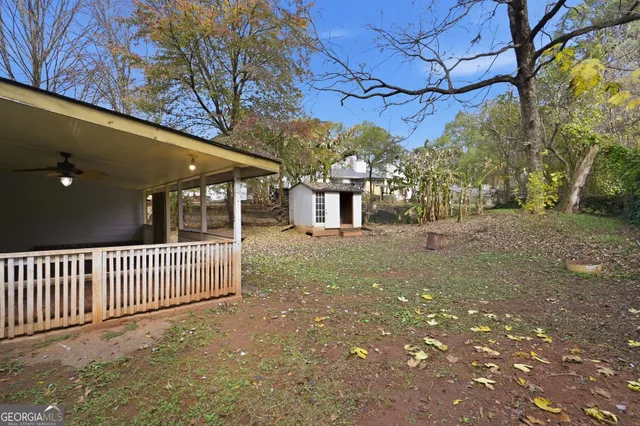 $279,900 | 1451 Indian Way Northwest, Lilburn, GA 30047