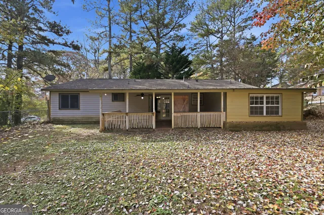 $279,900 | 1451 Indian Way Northwest, Lilburn, GA 30047