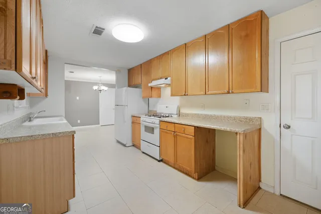 $279,900 | 1451 Indian Way Northwest, Lilburn, GA 30047