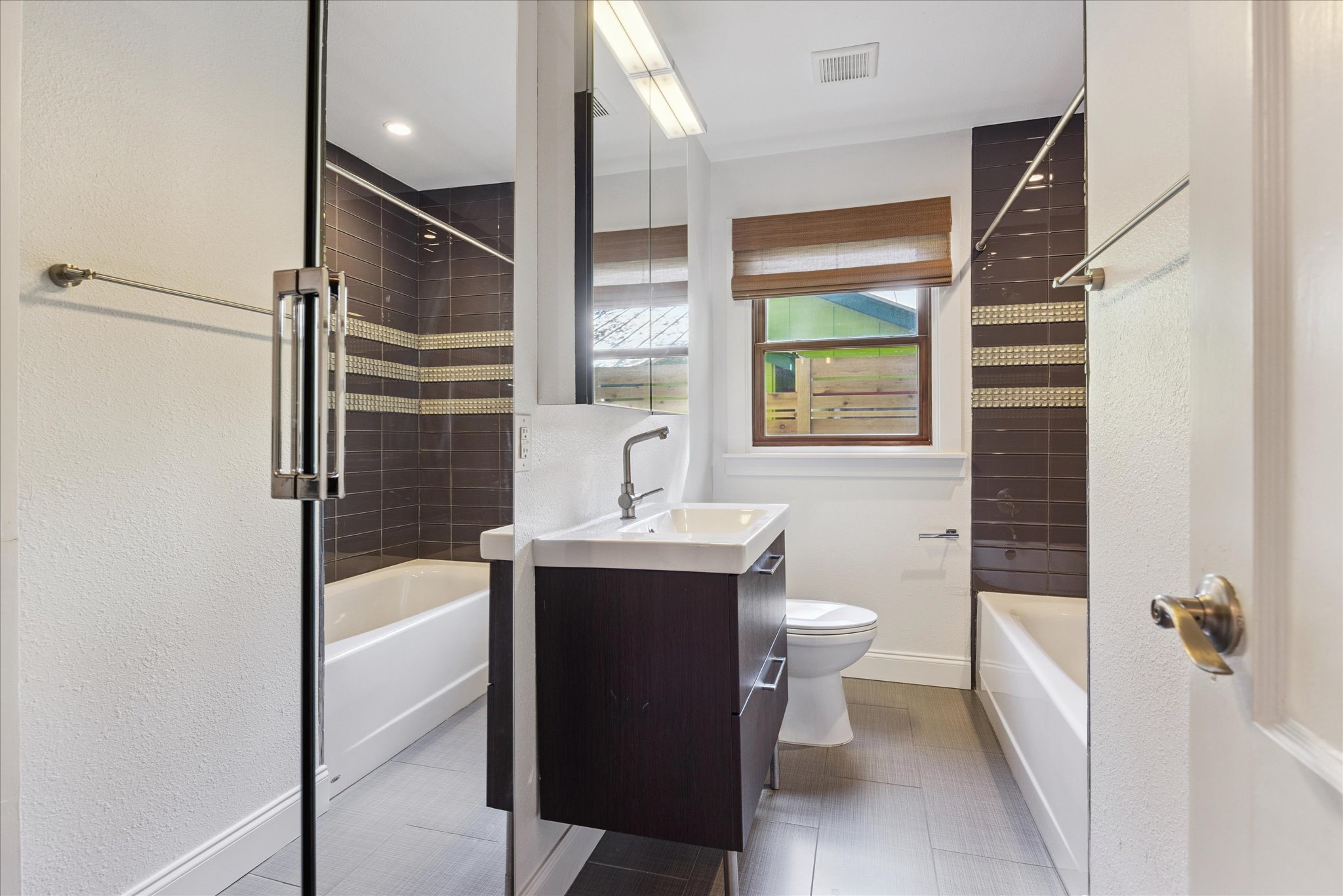 1106 Fairmount Avenue Austin, TX 78704 - Photo 20 of 27