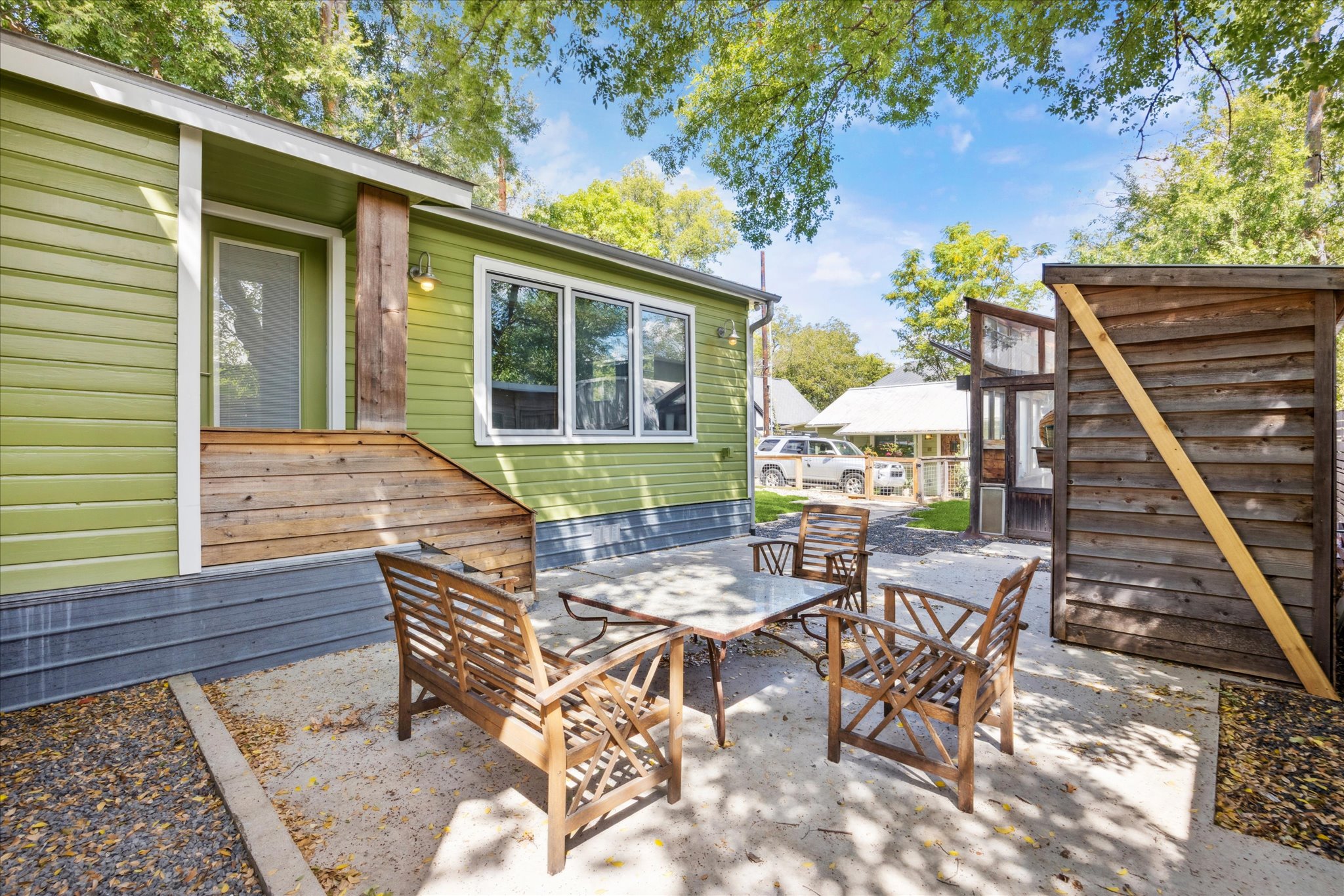 1106 Fairmount Avenue Austin, TX 78704 - Photo 25 of 27