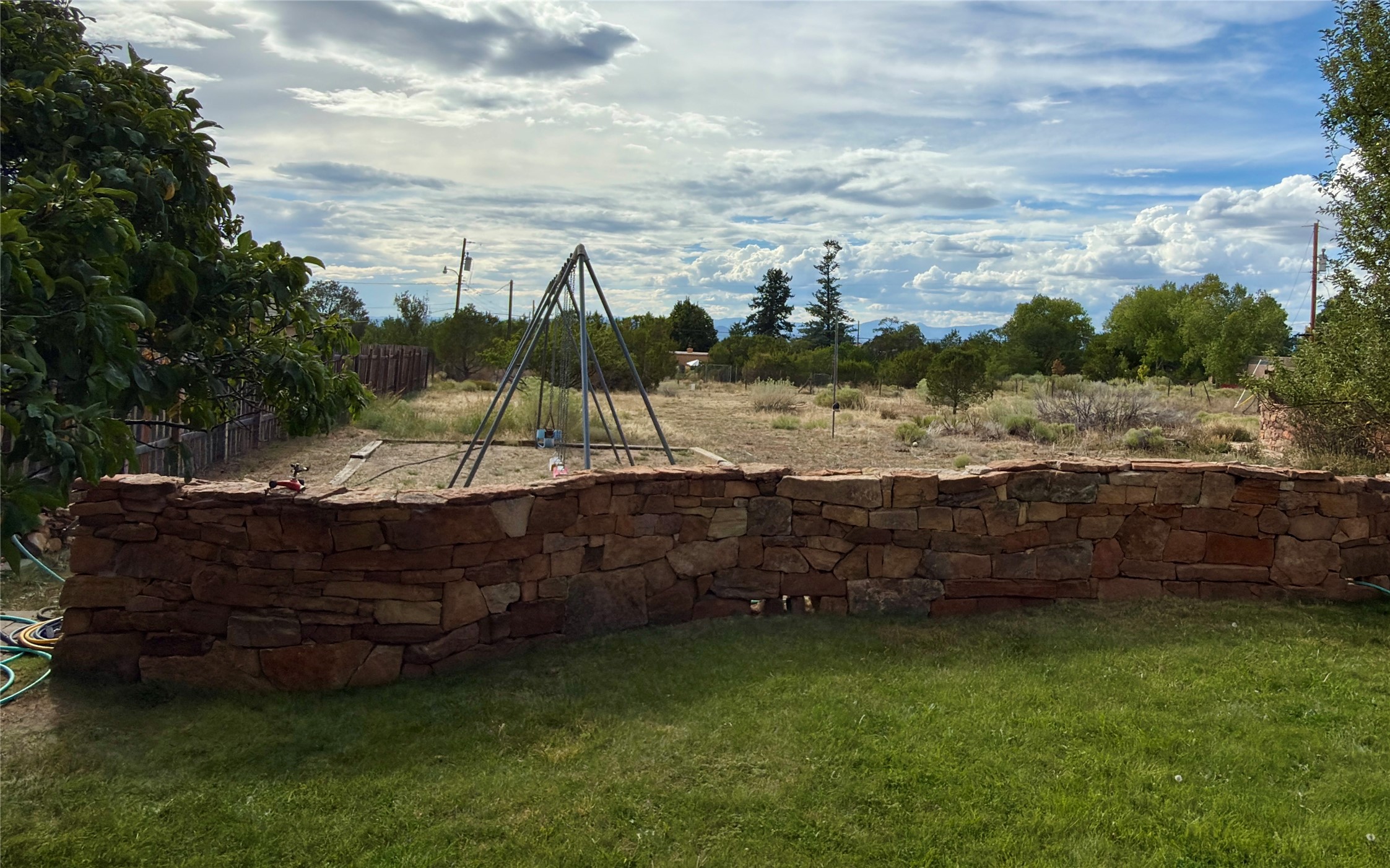 1238 Madrid Road Santa Fe, NM 87505 - Photo 69 of 70 Gallery Image 69