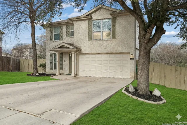$230,000 | 10310 Springwood Square, Universal City, TX 78148