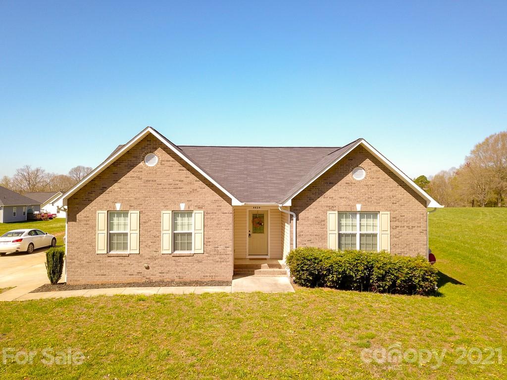 4829 County Home Road Conover, NC 28613 - Photo 1 of 25 Gallery Image 1