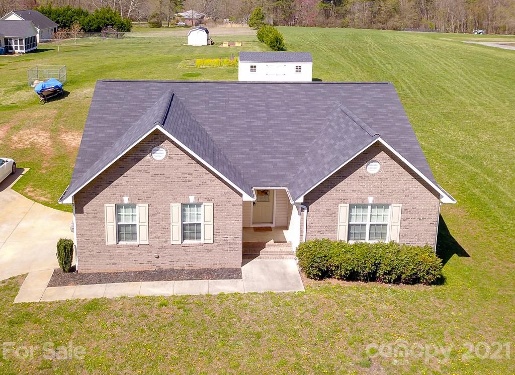 4829 County Home Road Conover, NC 28613 - Photo 2 of 25 Gallery Image 2