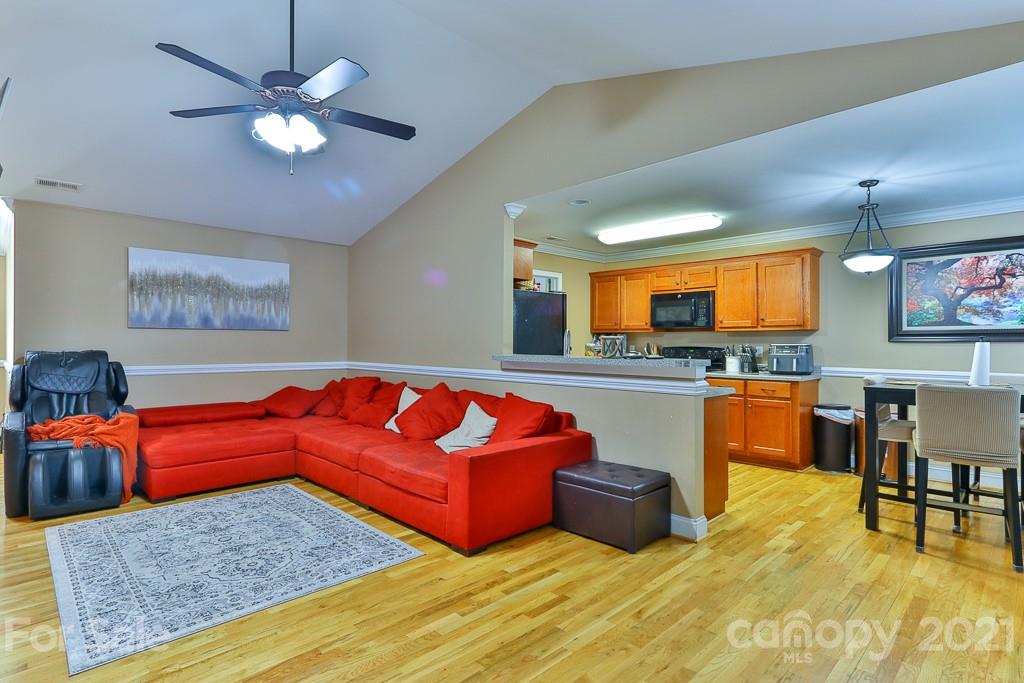 4829 County Home Road Conover, NC 28613 - Photo 8 of 25 Gallery Image 8