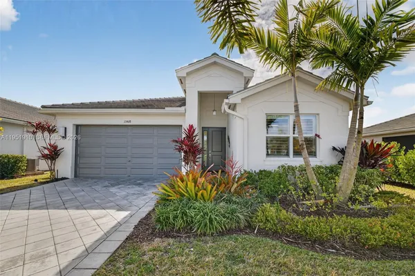 $2,800 | 13468 Southwest Indigo Inlet Lane, Port St. Lucie, FL 34987