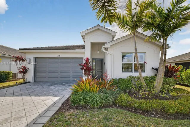 $2,850 | 13468 Southwest Indigo Inlet Lane, Port St. Lucie, FL 34987