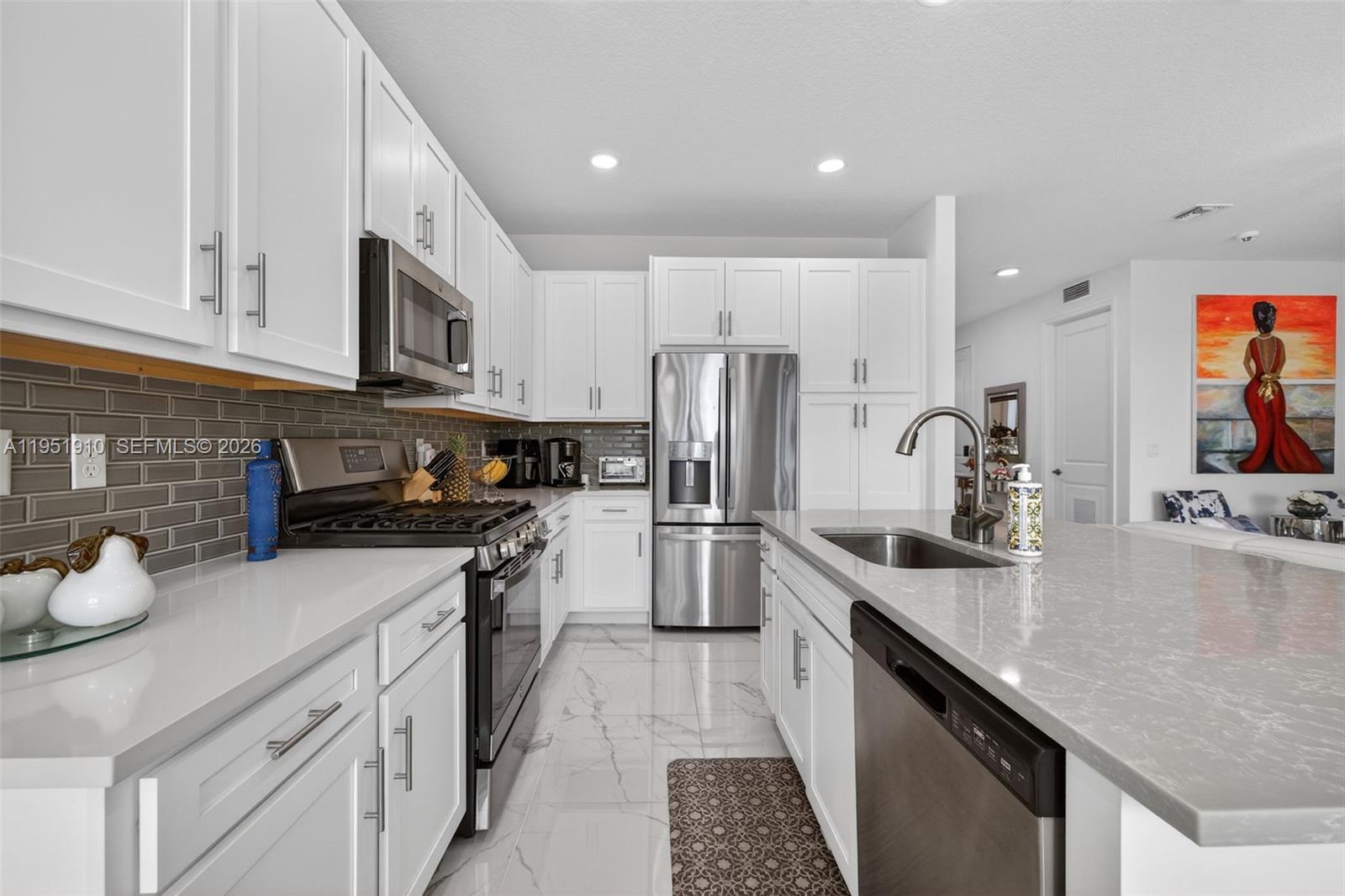 13468 Southwest Indigo Inlet Lane Port St. Lucie, FL 34987 - Photo 12 of 33